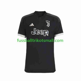 Fußballtrikots Juventus 2023-2024 Kurzarm 3rd trikot kaufen